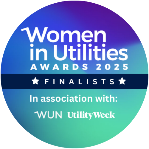 Women in Utilities Awards 2025 Finalists