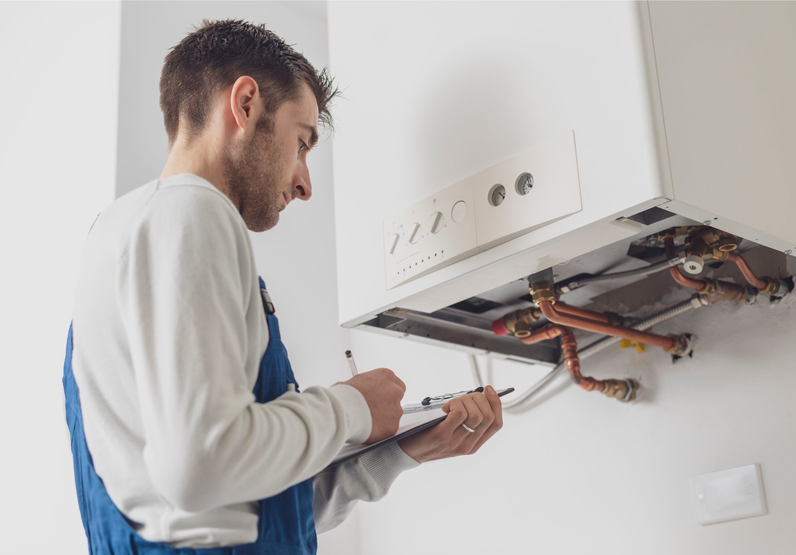 northern gas networks winter ready boiler not working