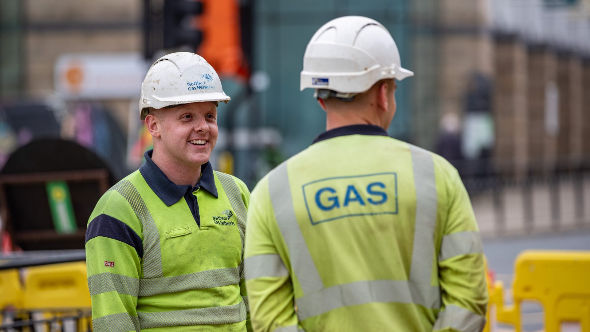 northern gas networks who we are