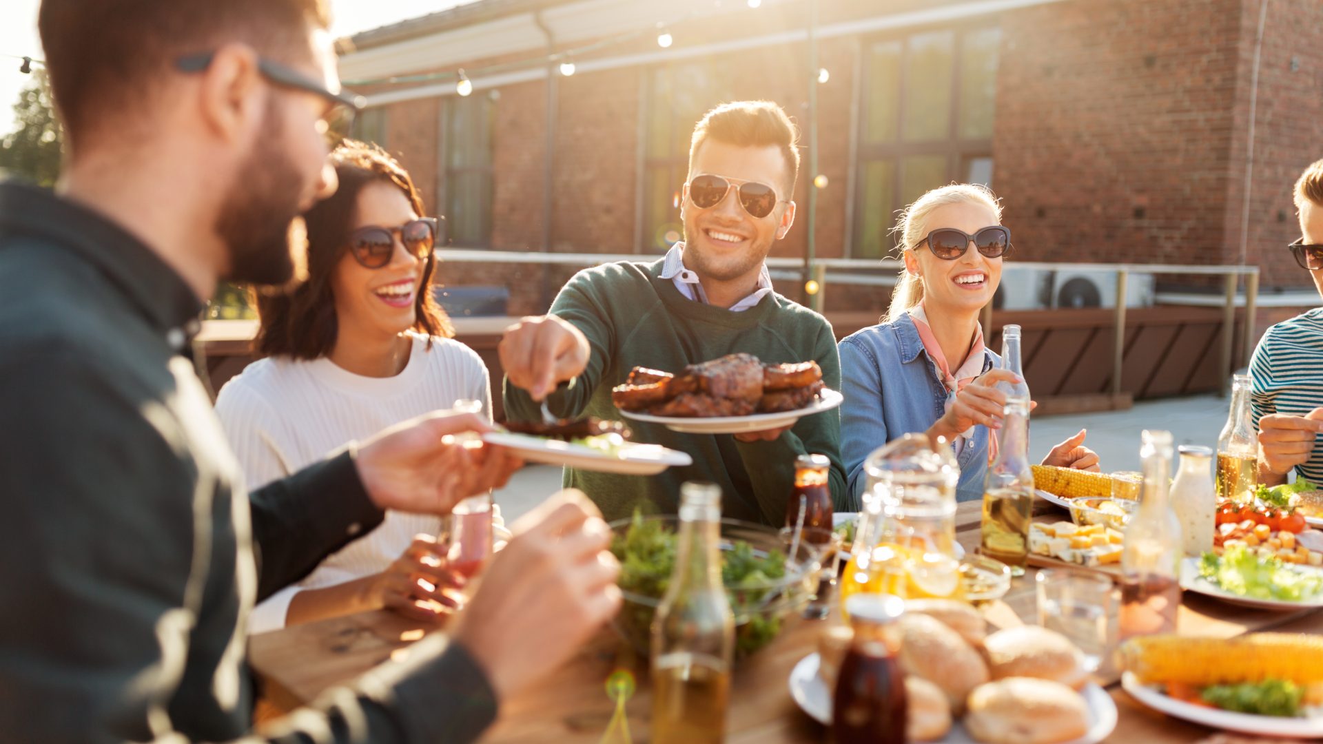 northern gas networks carbon monoxide summer safety advice bbqs