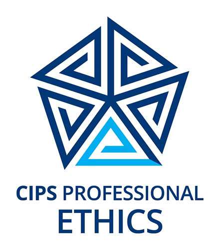 CIPS Professional Ethics Logo