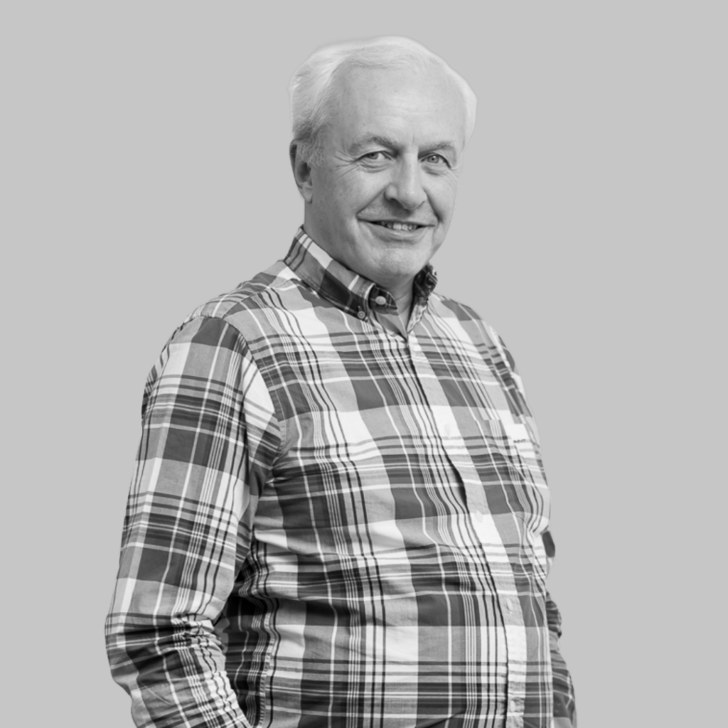 northern gas networks meet the team david waite