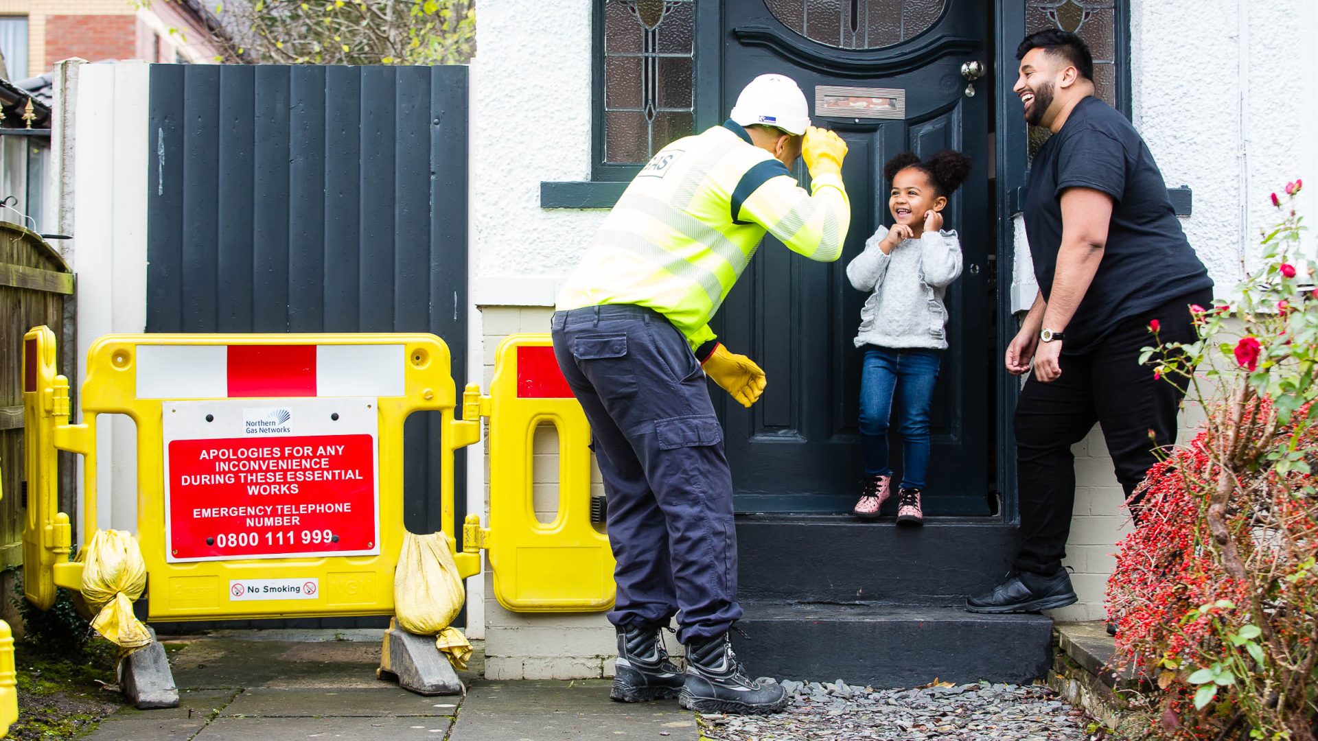 northern gas networks frequently asked questions