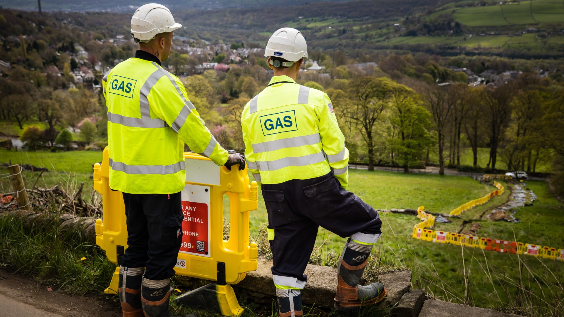 northern gas networks complaints