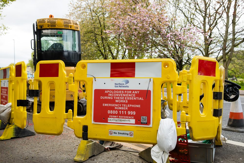 northern gas networks complaints