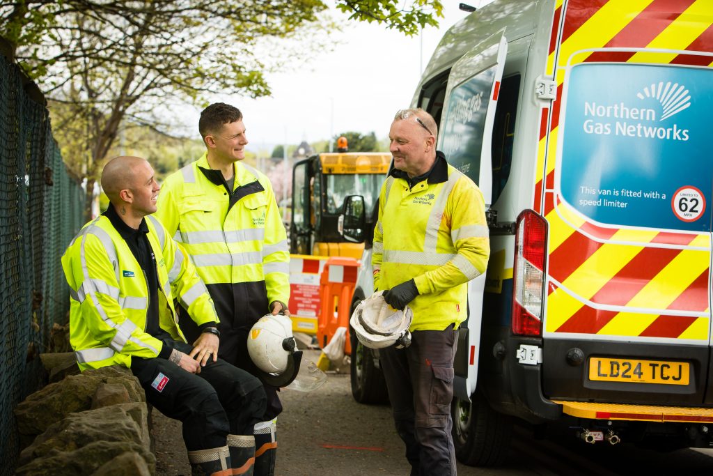 northern gas networks careers