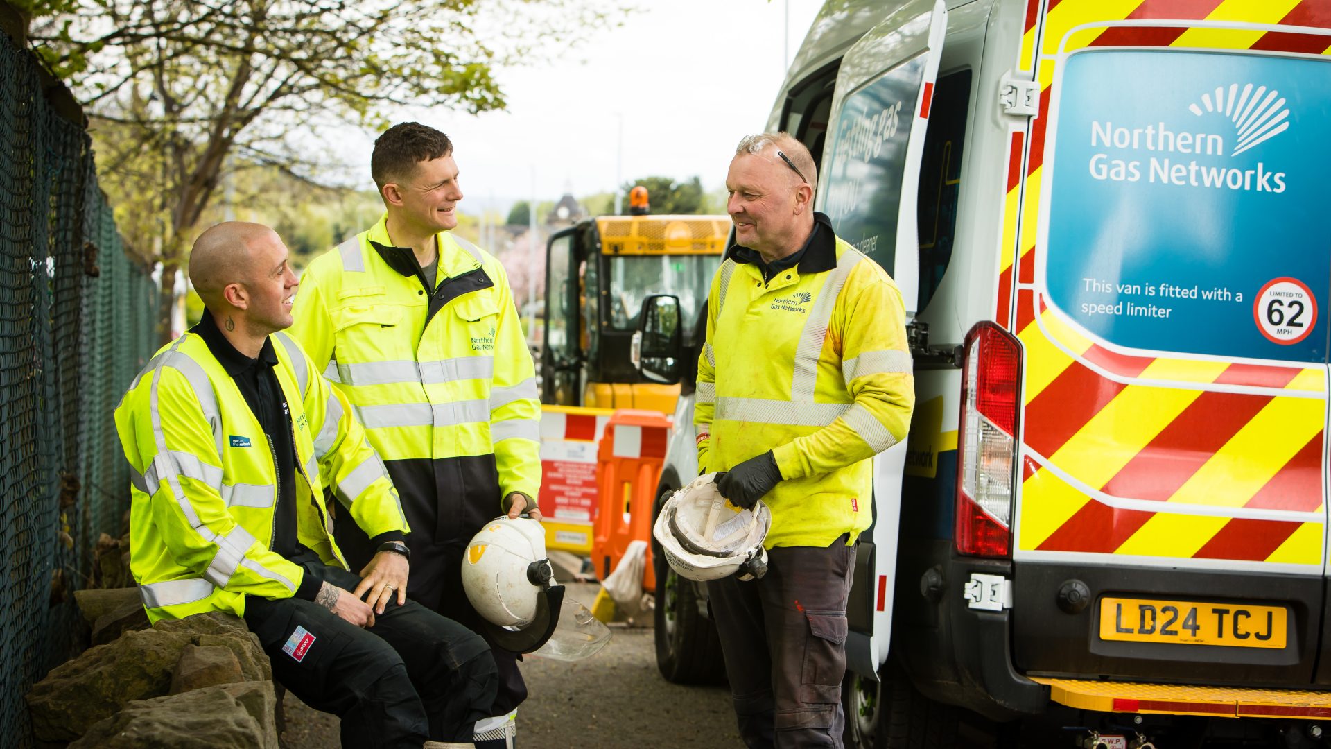 northern gas networks careers