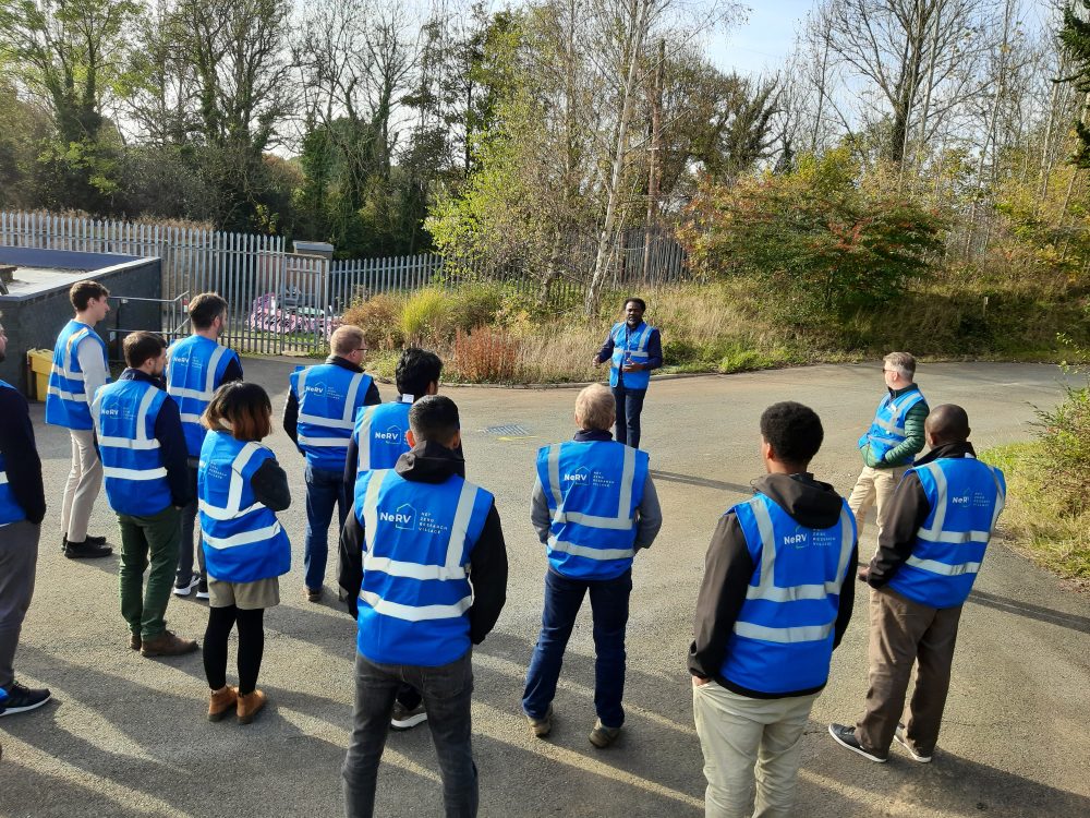 northern gas networks careers