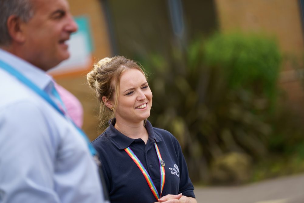 northern gas networks careers