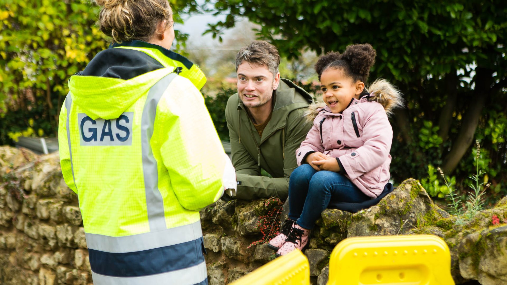 northern gas networks sustainability