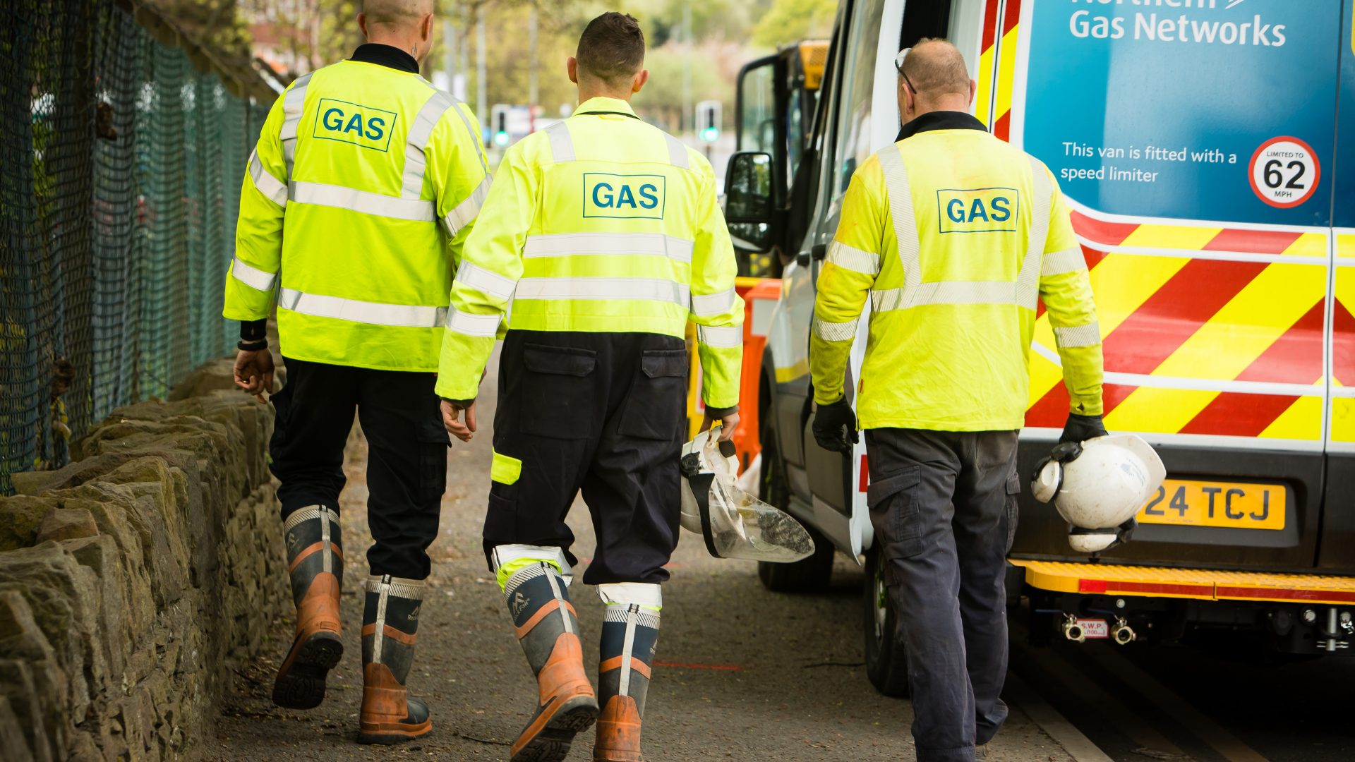 northern gas networks