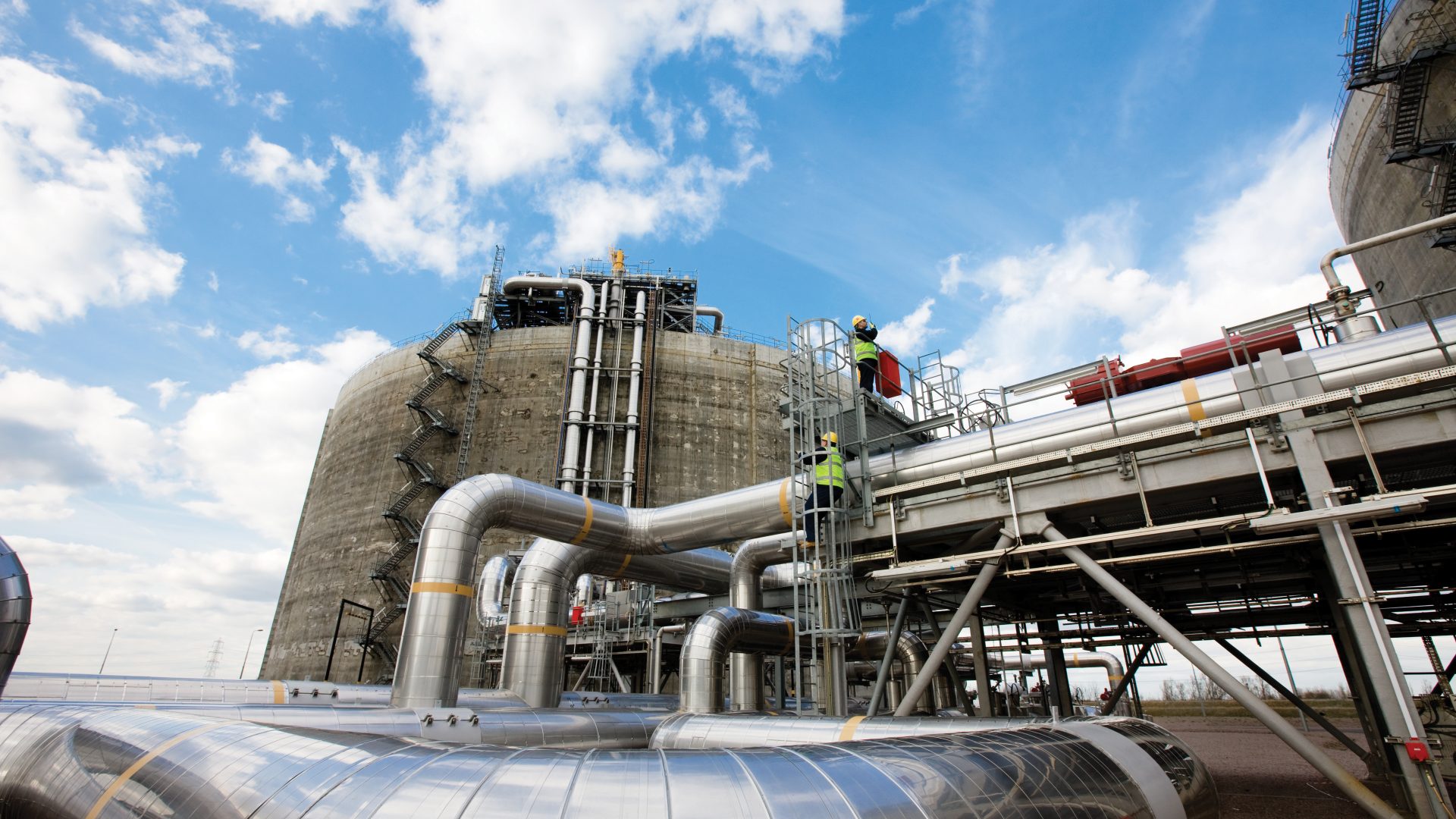 northern gas networks future of gas