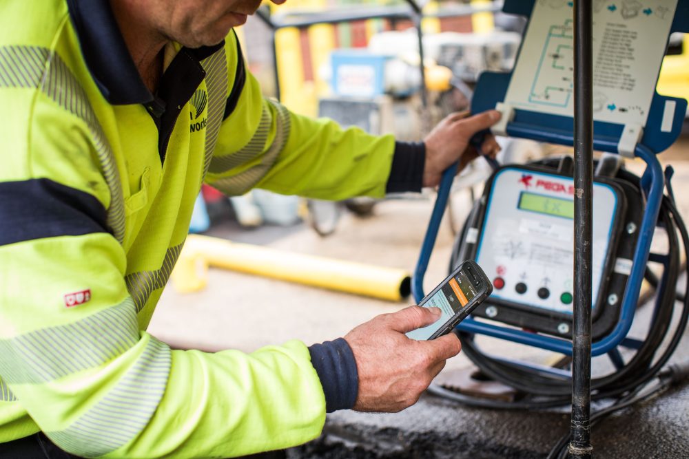 northern gas networks funding resources
