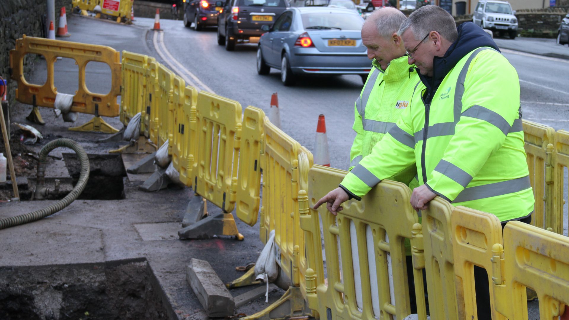 northern gas networks funding innovation
