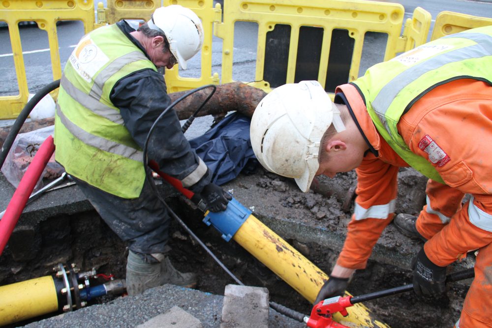 northern gas networks funding innovation