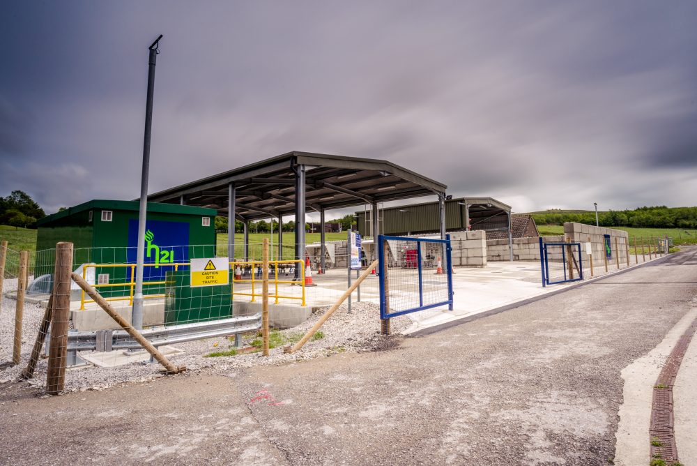 northern gas networks funding innovation
