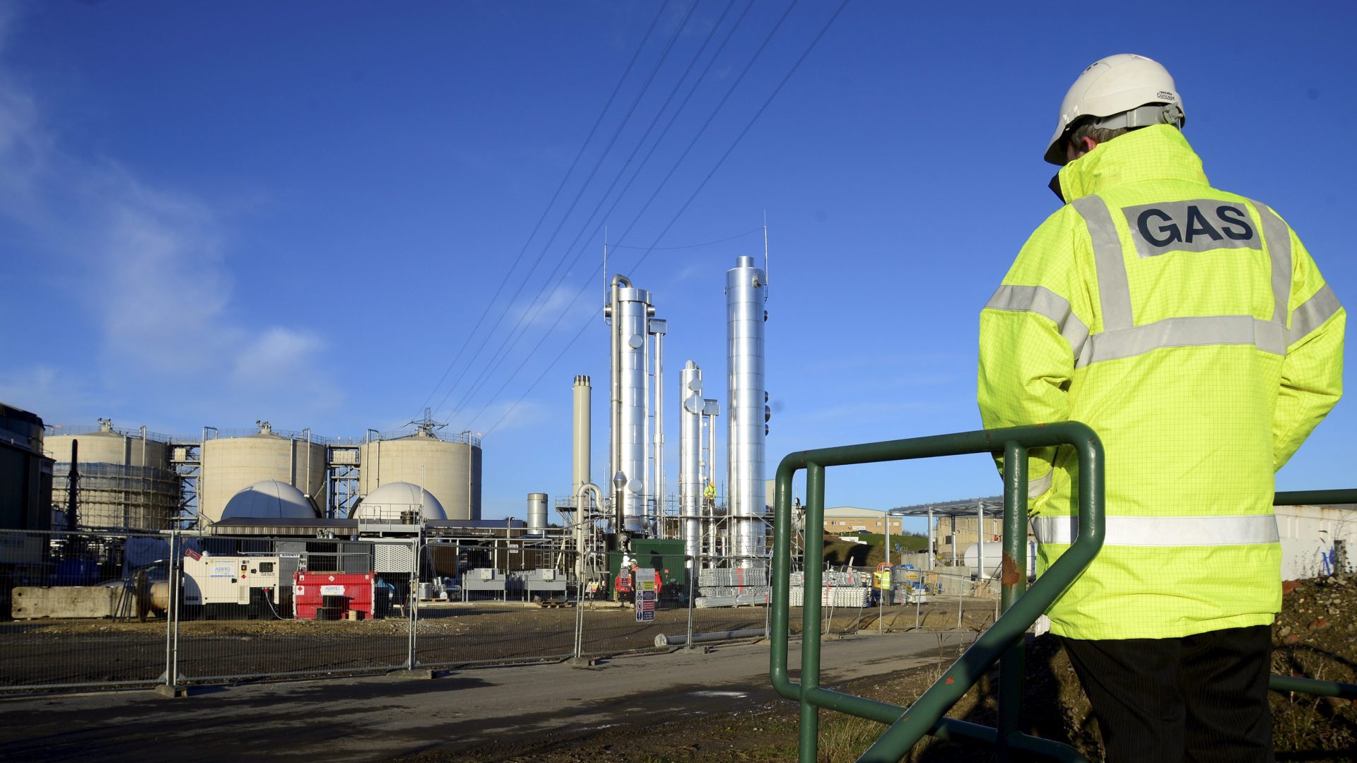 northern gas networks future of gas biomethane