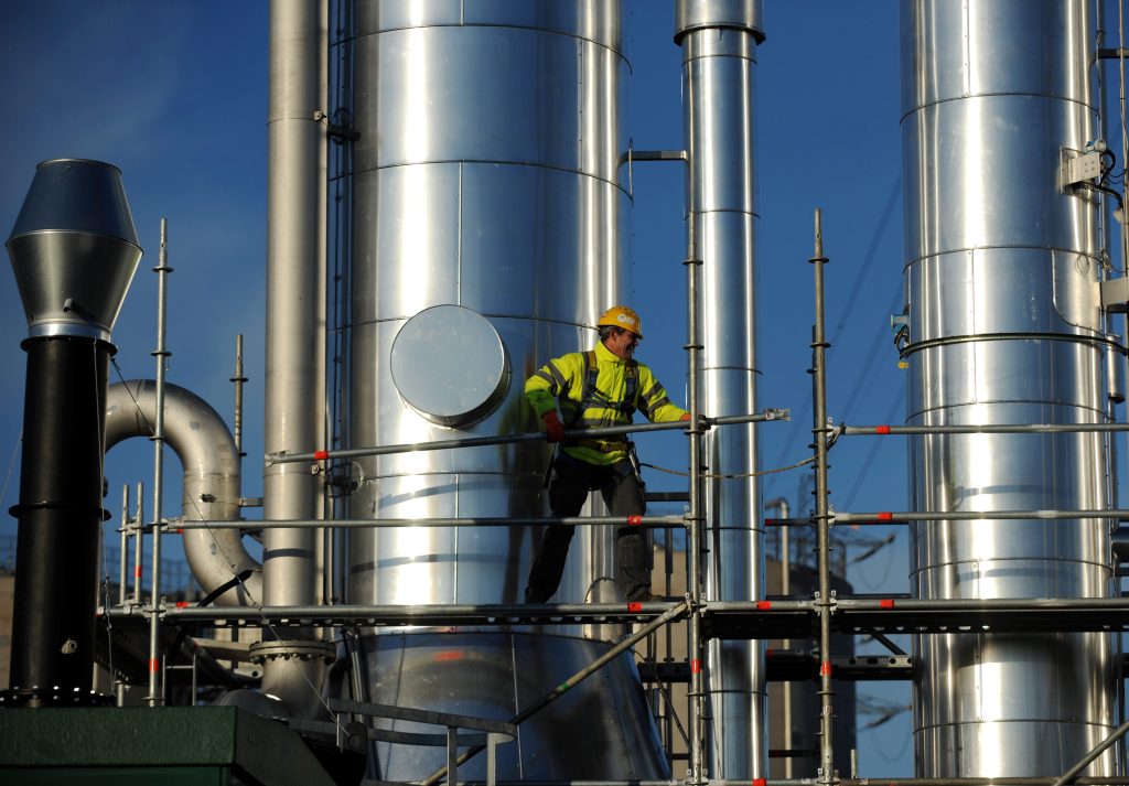northern gas networks future of gas biomethane
