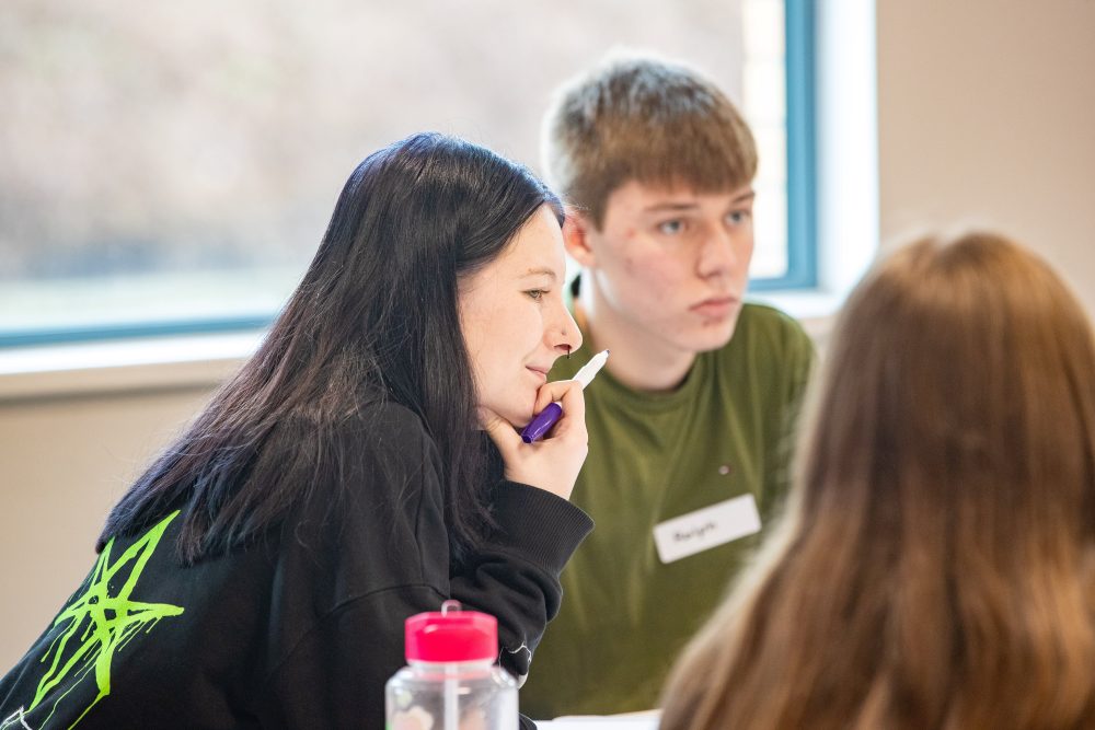northern gas networks careers work experience