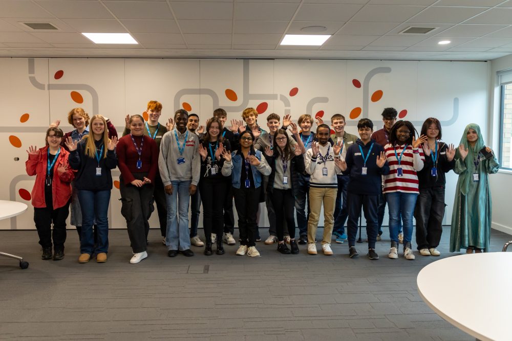 northern gas networks careers work experience