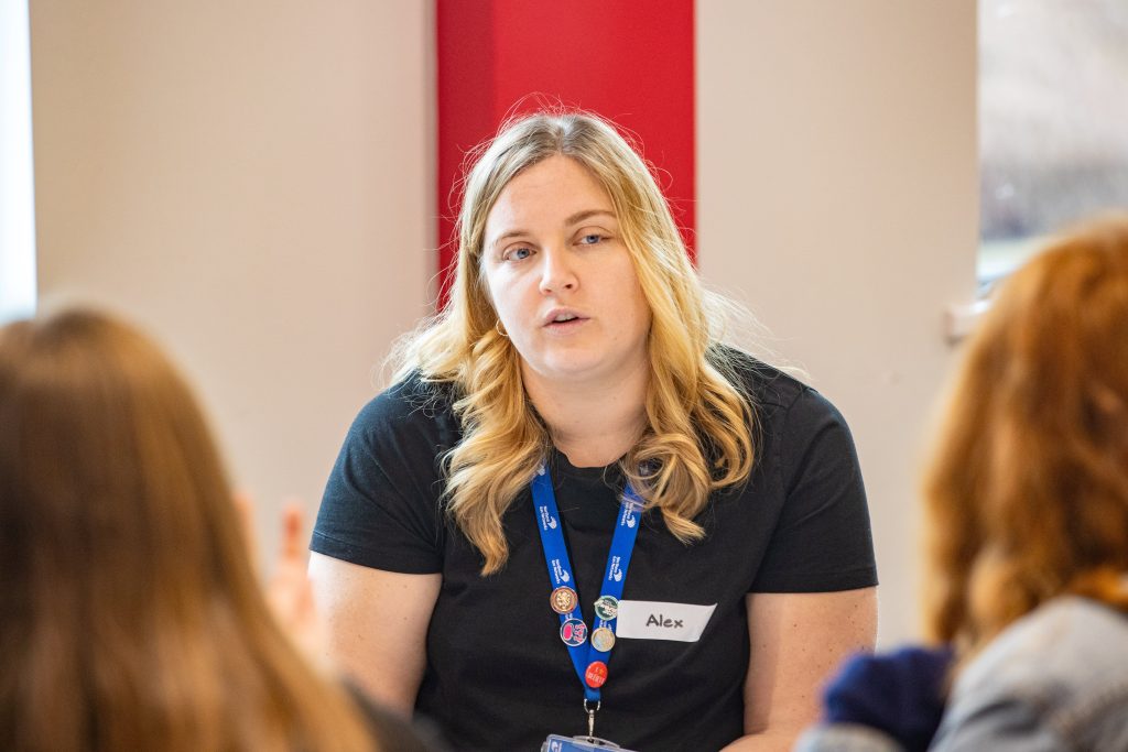 northern gas networks careers work experience