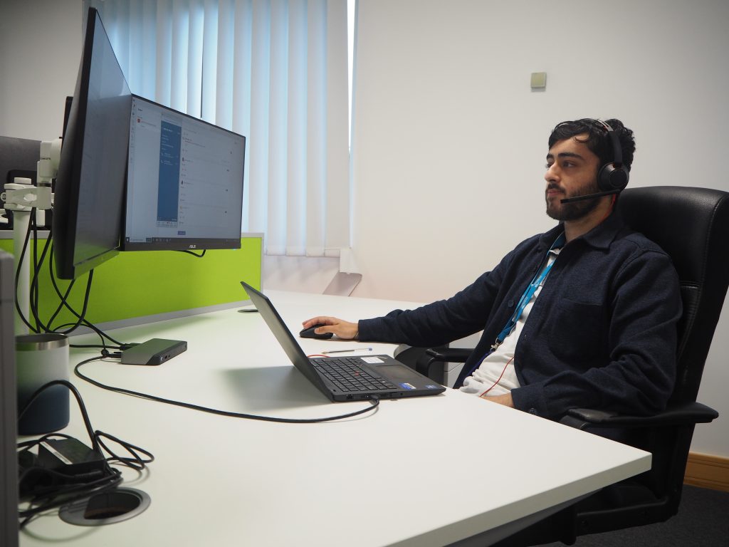 northern gas networks careers work experience