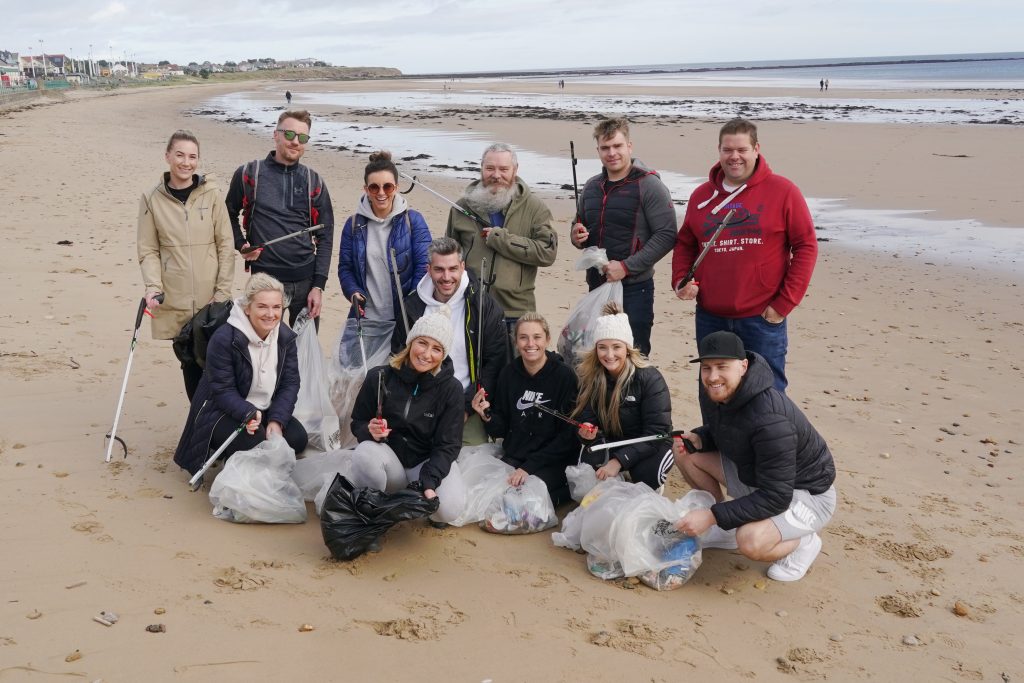 northern gas networks volunteering opportunities at ngn volunteers week