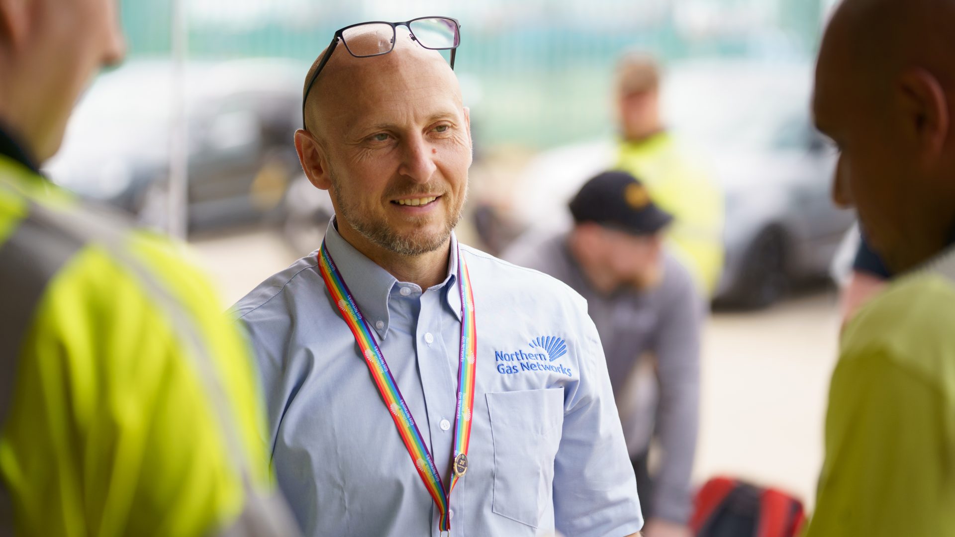 northern gas networks careers why join us