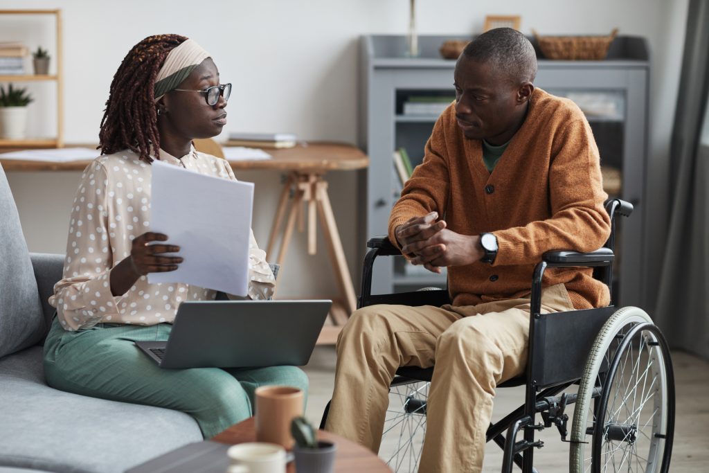 northern gas networks carers week priority services register