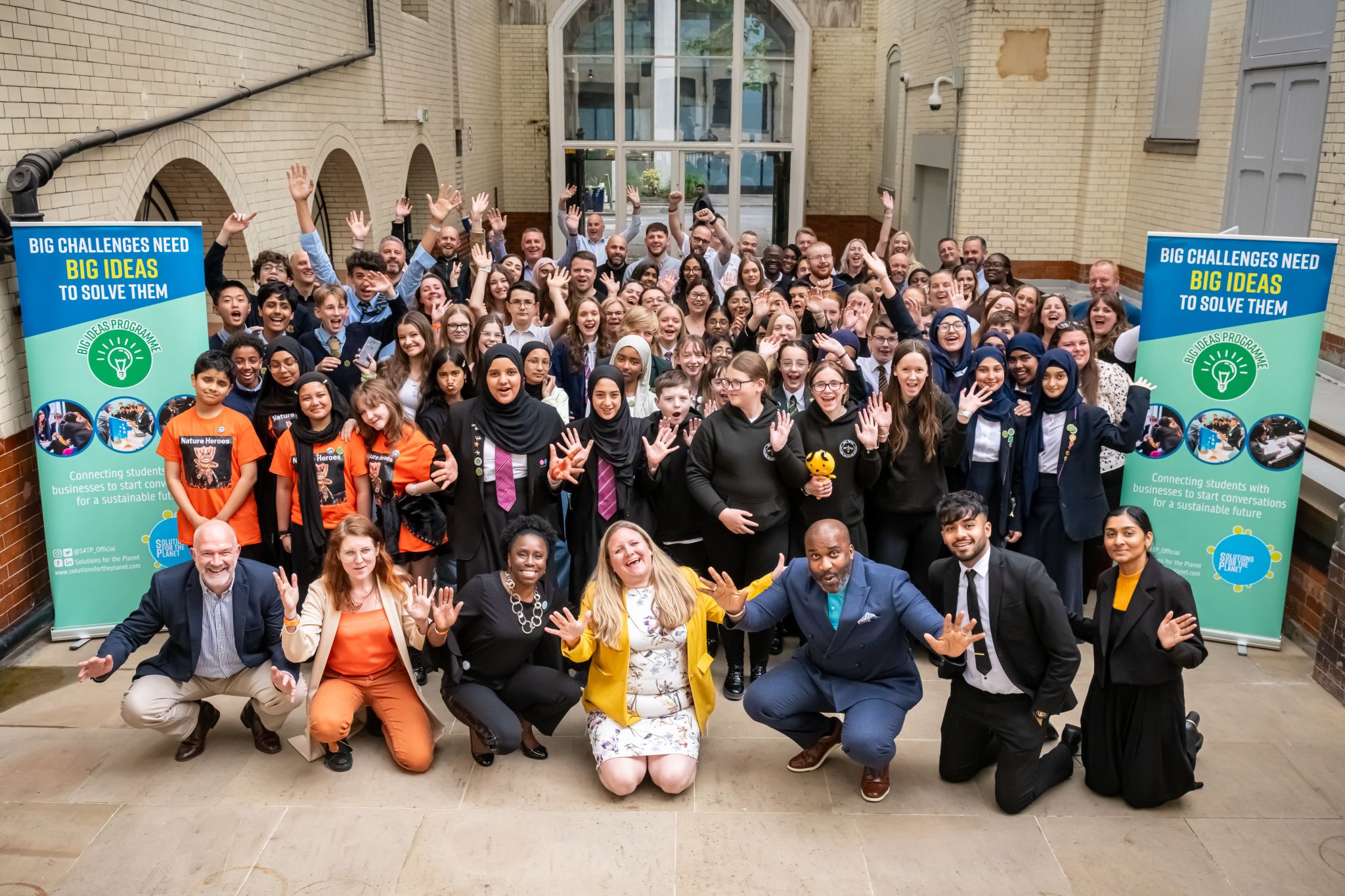 northern gas networks solutions for the planet big ideas final