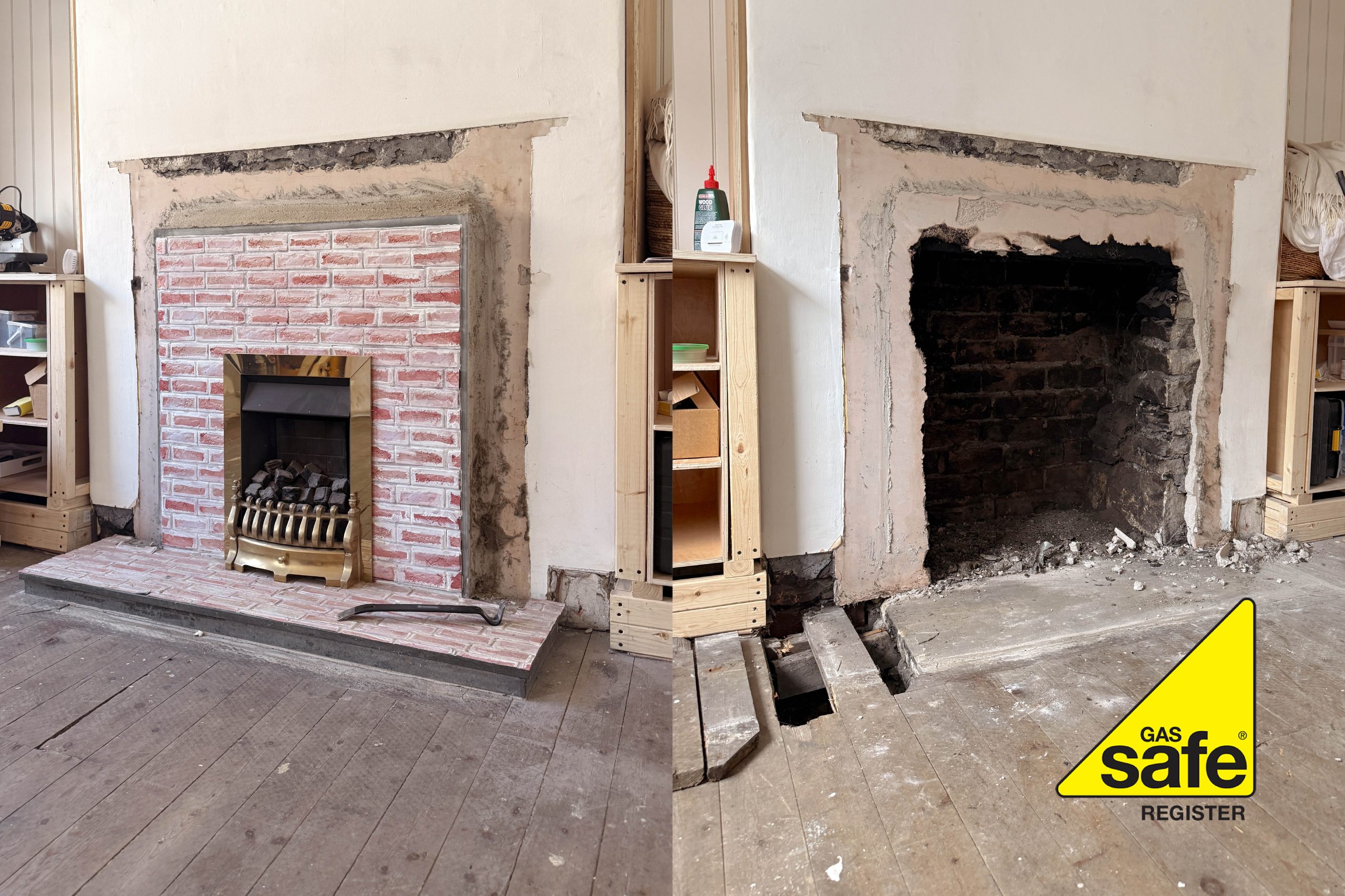 northern gas networks gas safety at home