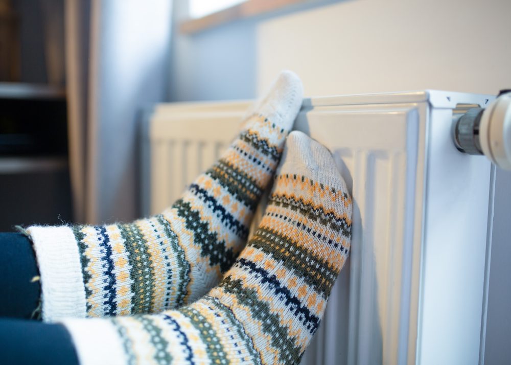 northern gas networks boiler not working
