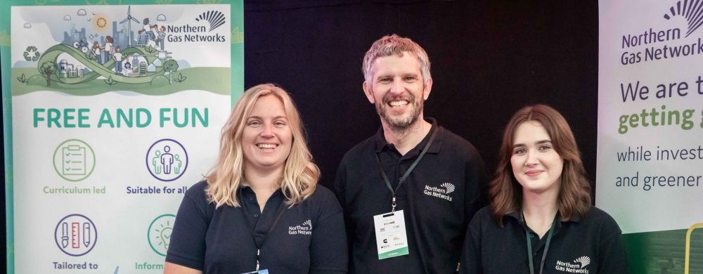northern gas networks education