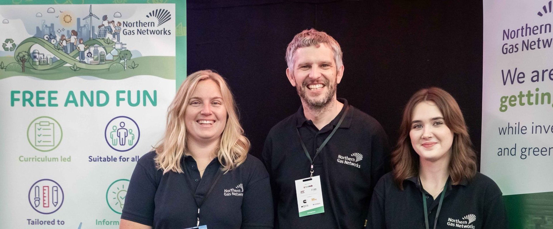 northern gas networks education
