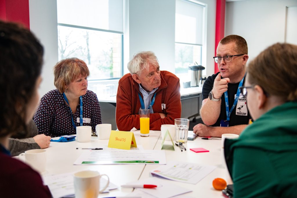 northern gas networks stakeholder engagement