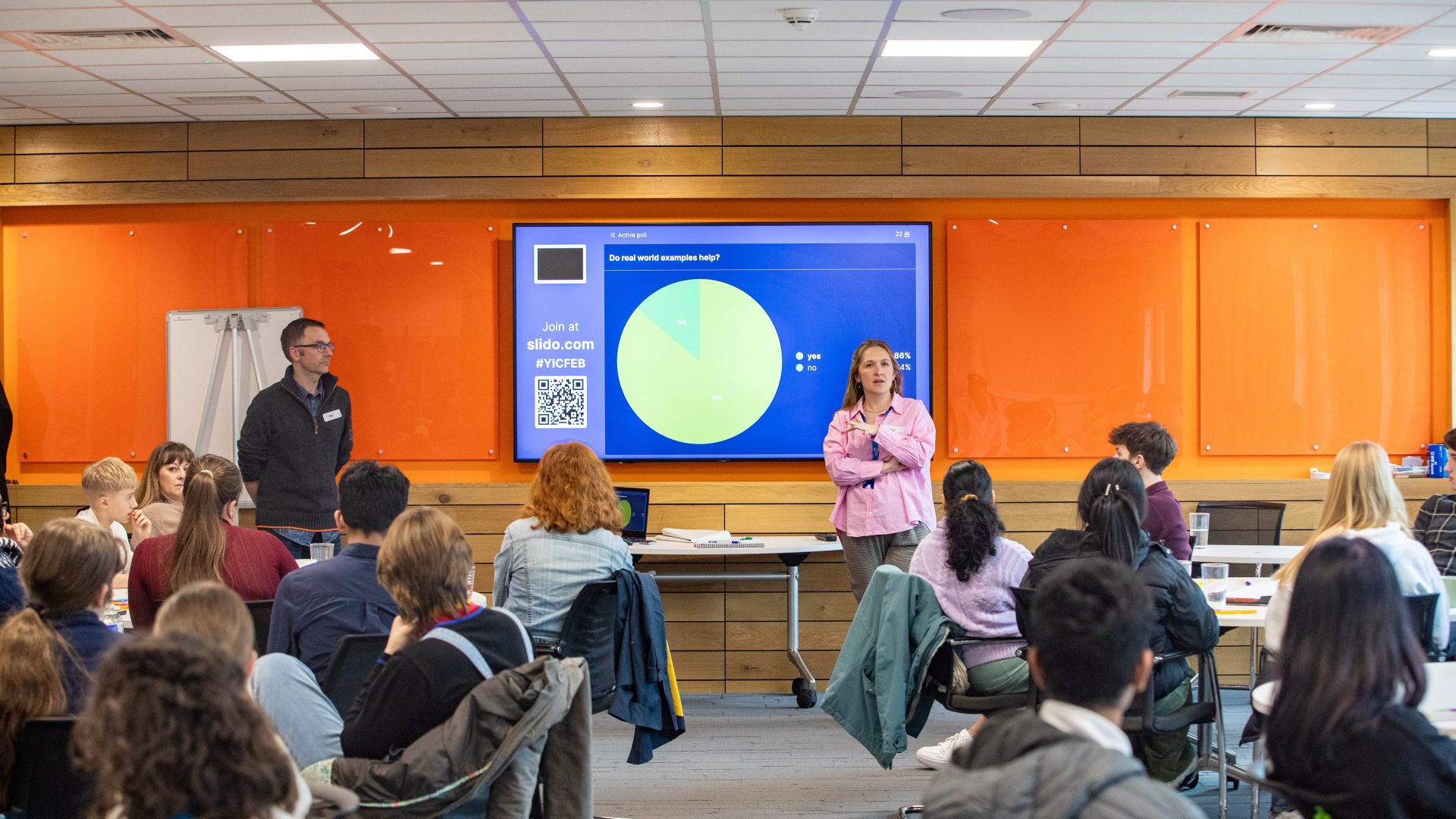 northern gas networks education