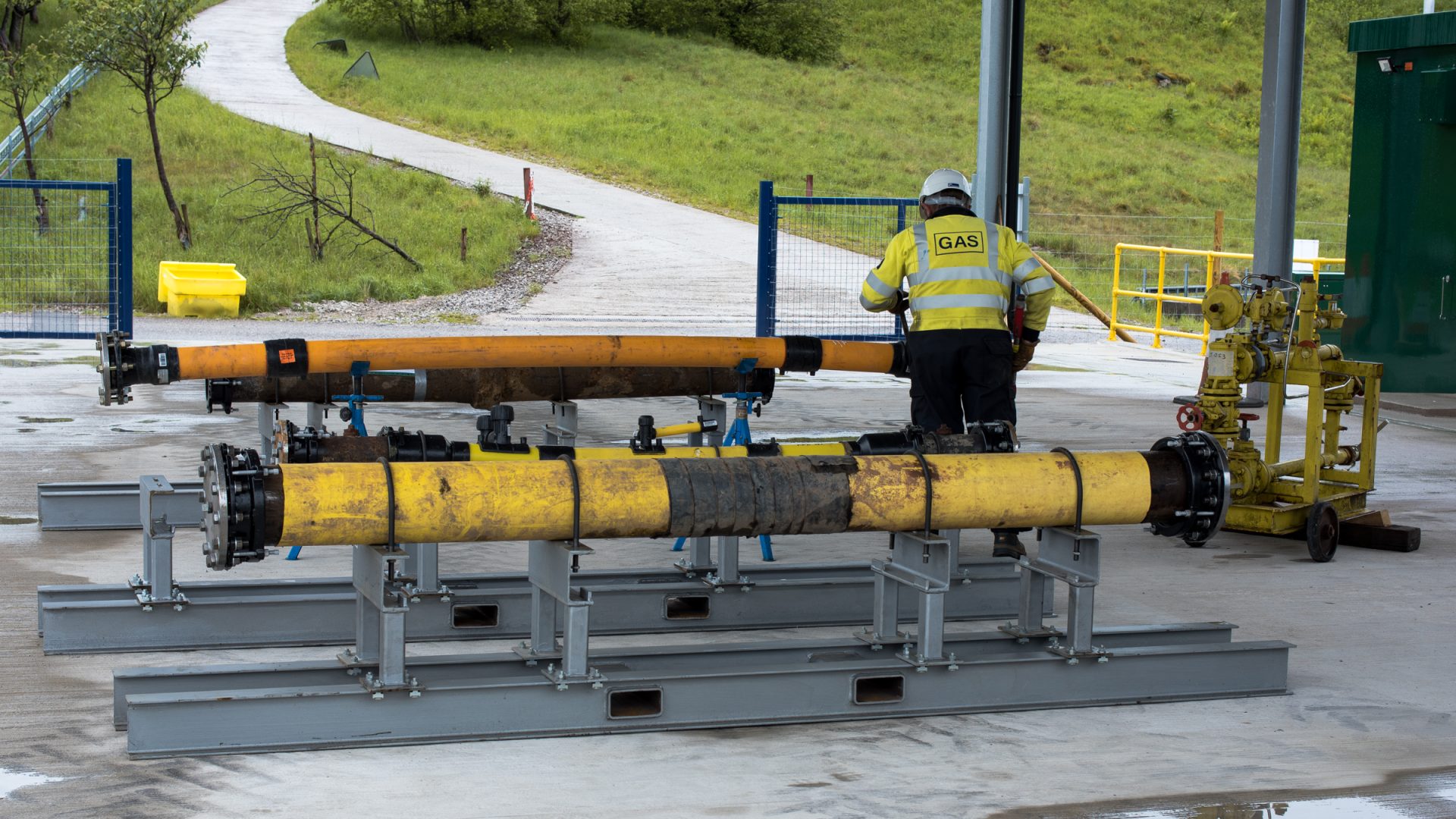 northern gas networks innovation