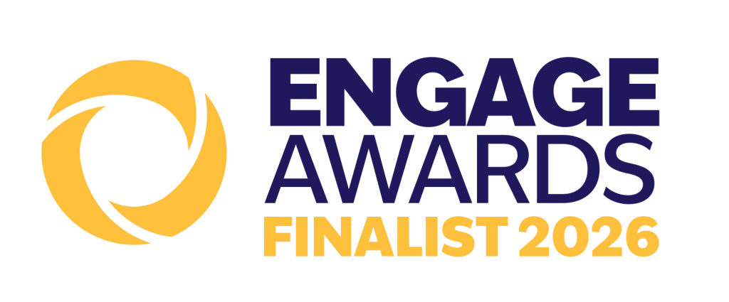 northern gas networks engage awards finalist