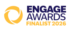 northern gas networks engage awards finalist
