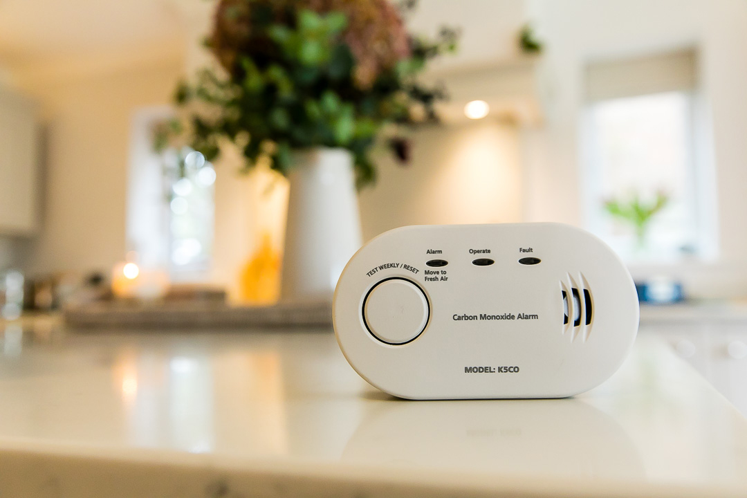 northern gas networks carbon monoxide alarms