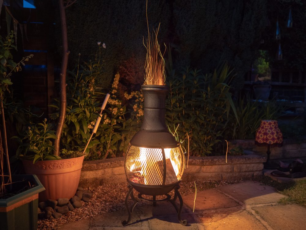 northern gas networks outdoor appliance safety
