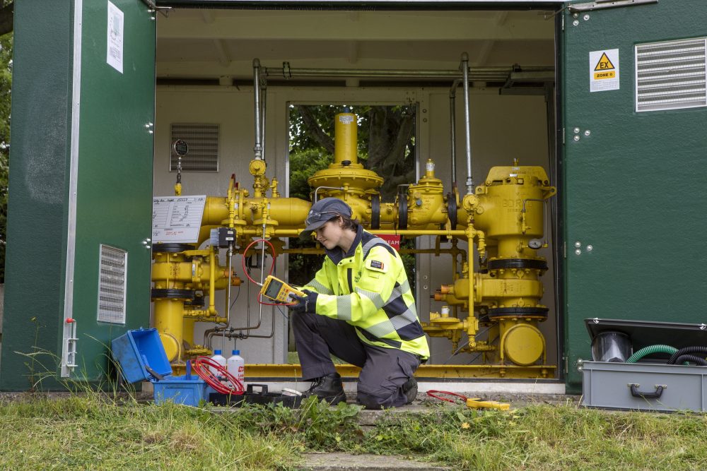 northern gas networks about northern gas networks