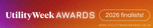 Northern gas networks utility week awards finalist