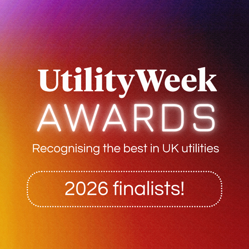 Northern Gas Networks named Utility Week Awards finalist in two categories