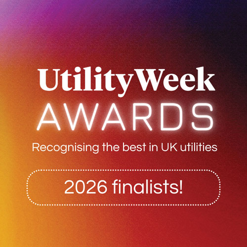 Northern Gas Networks named Utility Week Awards finalist in two categories